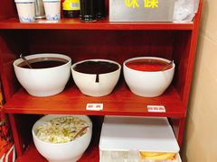 咸酸-珍珍小食店(西华路店)