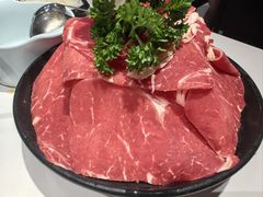 -小街猪手(团结湖店)