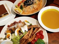考伯色拉-麦田工坊(月湖店)