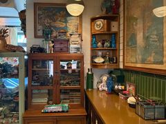 -GOIN CAFE 光阴咖啡馆