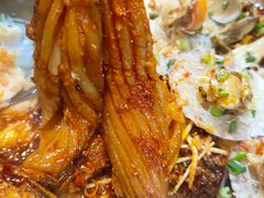 -原乡故事里海鲜大餐(玉祥门北马道巷店)