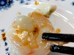 芙蓉虾仁-老苏扬饭店