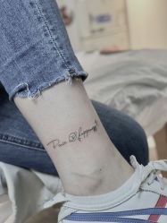 -众刺纹画·纹身·穿孔饰品·海娜定制