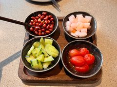 -半山腰·云南菜(侨福芳草地店)