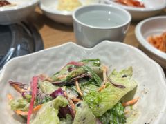 -本家韩国烤肉(青岛万象城店)