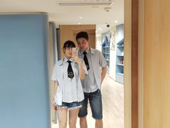 -海马体照相馆(上海月星环球港店)