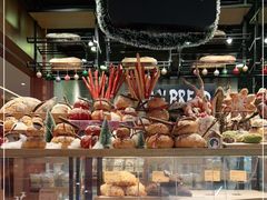 -PAPER STONE BAKERY(天汇广场店)