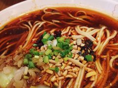 -蓉李记成都名小吃(武汉菱角湖万达店)