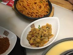-韩宫宴烤肉·料理(宝山万达店)