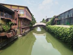 -长鹿旅游休博园