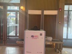 -交通银行前滩31演艺中心