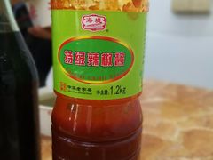 -三真丸子美食坊(故宫路店)