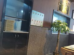 -新疆阿卜杜拉烧烤餐厅(四方坪店)