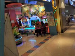 -汤姆熊欢乐世界(罗斯福店)
