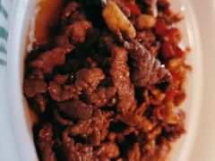 -俏九州·小炒黄牛肉(华润万象汇店)