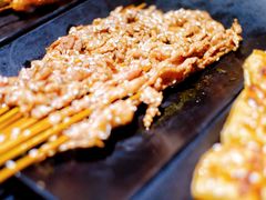 -黄师傅湿辣牛肉(胡桃里店)