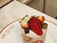 -Angelina安吉丽娜(恒隆广场店)