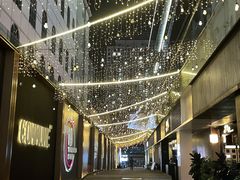 -HALO广场(梨园路店)
