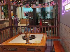 -莽子老火锅(大坪店)