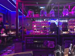 大堂-蘭奢雅集·江浙菜(青山江滩店)