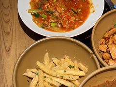 -吃饭皇帝大·土家民族菜(温州万象城店)