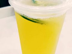-南城香(首科花园店)