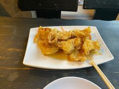 -我去·春饼文化主题餐厅(国定路总店)