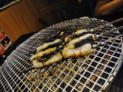 -醉火烧泥炉烤肉(孩儿巷店)
