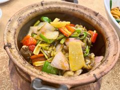 -吉源大排档·鱼生·海鲜(烧烤彩印厂店)