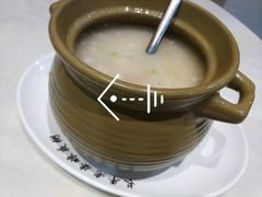 砂锅粥-长平老姿娘夜粥(平东一街店)