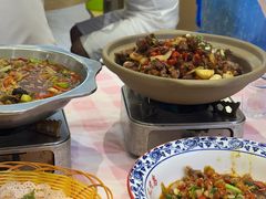 -三只鸟本地特色菜馆(上饶总店)
