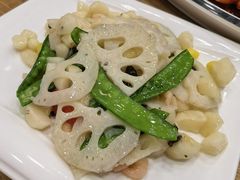 -老苏州大客堂·苏帮菜·松鼠桂鱼·苏州传统小吃(观前街人民商场店)
