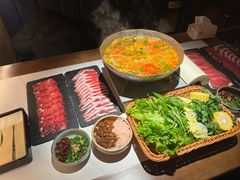 -旺福·贵州酸汤牛肉火锅(陆悦天地店)