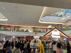 -皇庭广场(福华三路店)