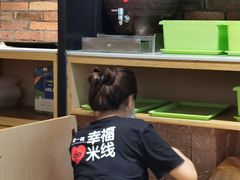 -云味馆·云南菜·云南米线(景田店)