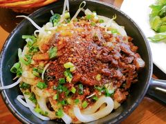 -蝦塘·中国餐馆(城墙南马道巷店)