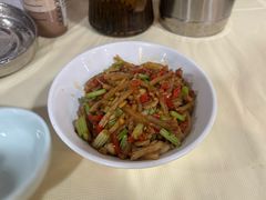 -笨罗卜浏阳菜馆(龙华鹏润达店)