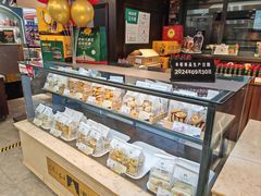 -哈尔滨秋林食品有限责任公司(秋林公司店)
