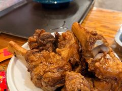 -晋B2008刀削面(小南庄店)