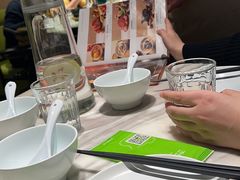 -汤城小厨•粤菜•靓汤(西直门凯德MALL店)