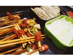 -钢管厂五区小郡肝串串香(南山店)