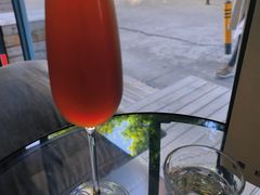 -几米咖啡(龙洲湾花园店)