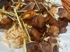 -甘思咪哚·云南艺术餐厅(天河广百店)