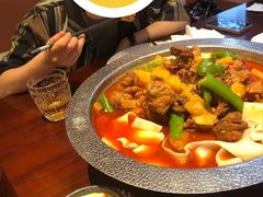 -那拉提之疆·新疆菜(美院店)