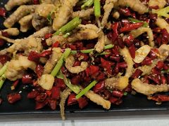 -大眼锅贴水饺(河东店)