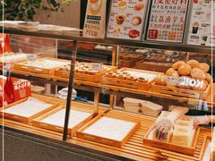 -君之狮子山·轻糖烘焙(松江印象城店)