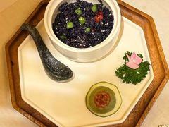 青精饭-叶叶菩提(太原别墅店)