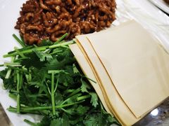 -哈尔滨春饼(朝山街店)