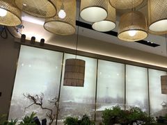 -吴家·非遗淮扬小馆(镇江万达广场店)