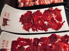 -川味观·鲜货火锅(西湖文化广场店)